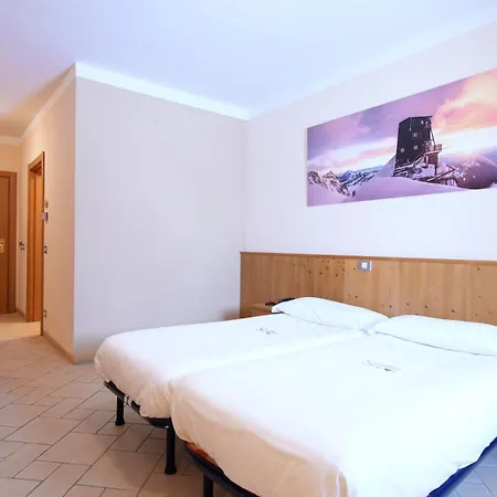Albergo Ristoro Sitten Gressoney-la-Trinité Exterior foto