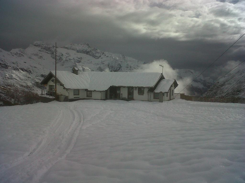 Hotel Ristoro Sitten Gressoney-la-Trinité