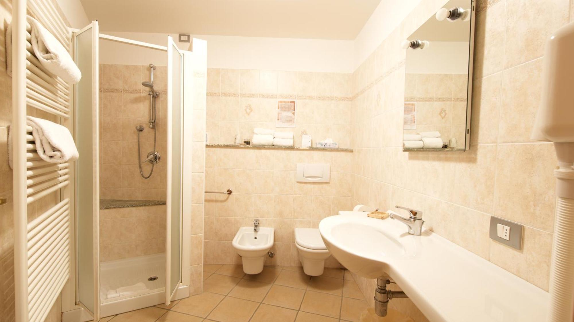 Ristoro Sitten Hotel Gressoney-la-Trinité