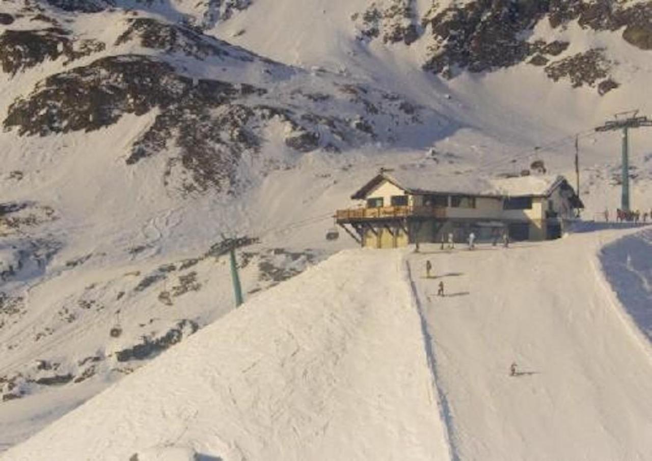 Ristoro Sitten Gressoney-la-Trinité