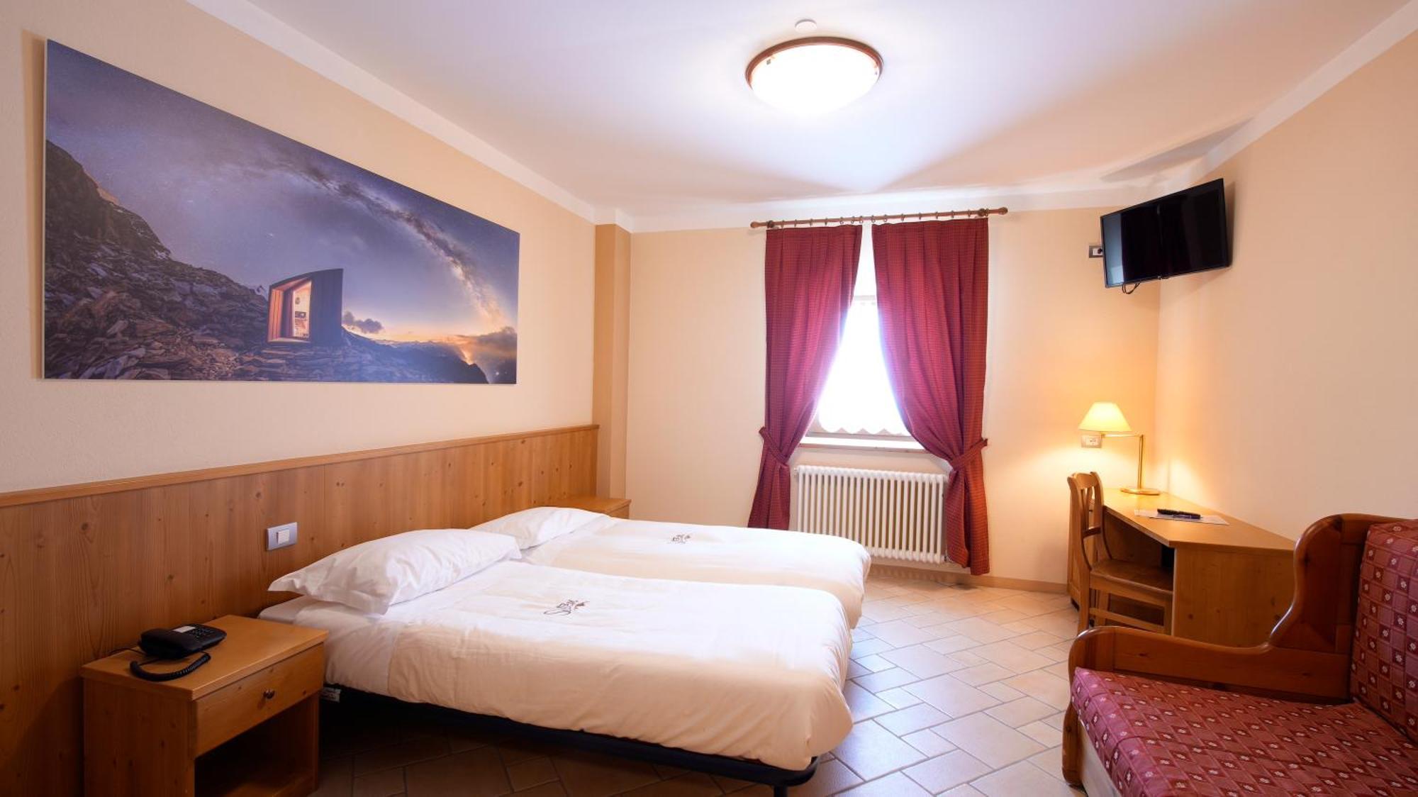 Hotel Ristoro Sitten