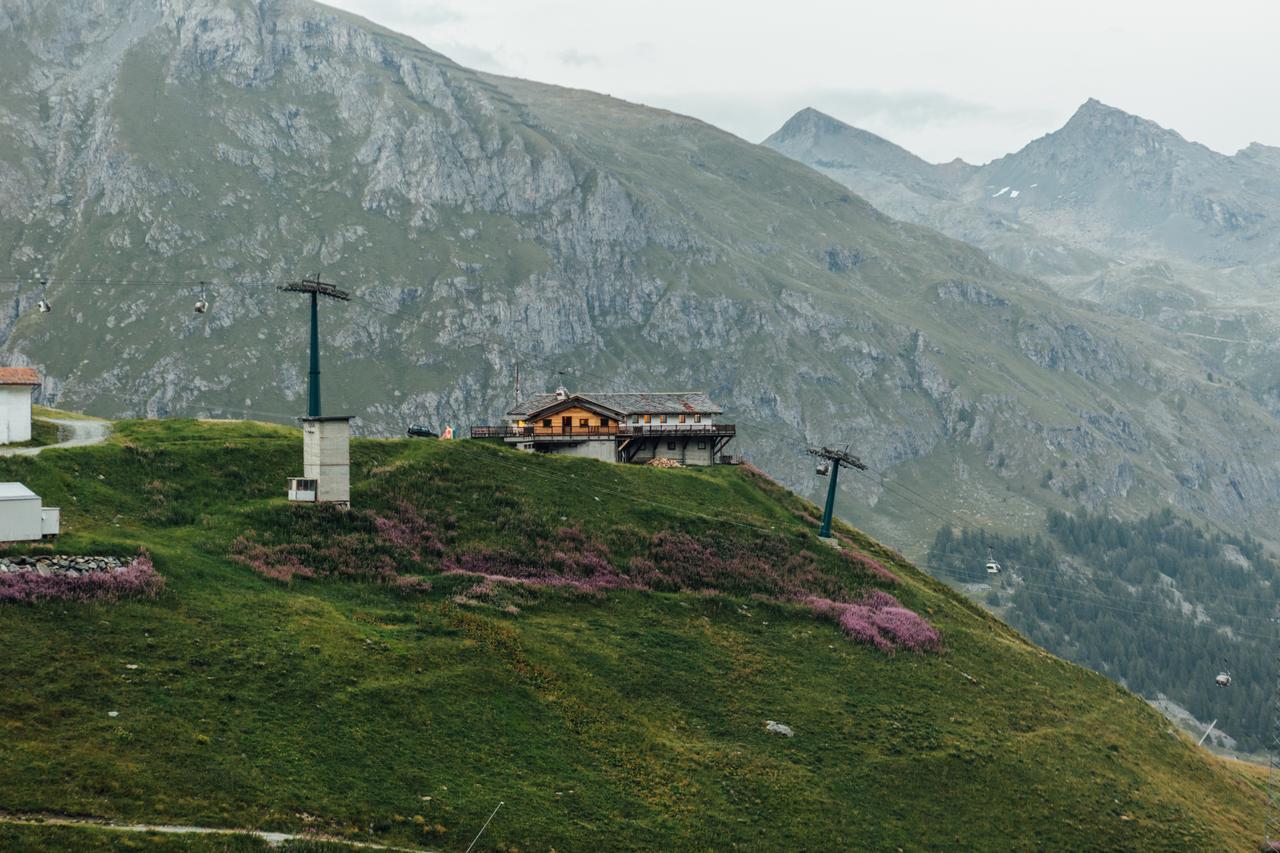 Hotel Ristoro Sitten Gressoney-la-Trinité